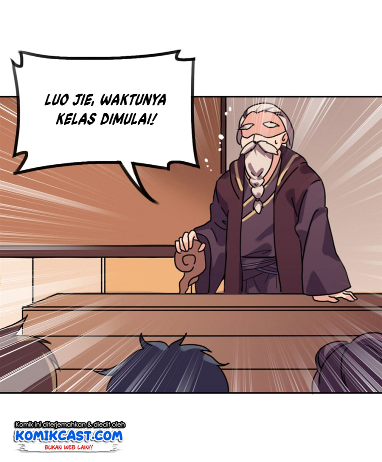 I Picked Up a Demon Lord as a Maid chapter 2